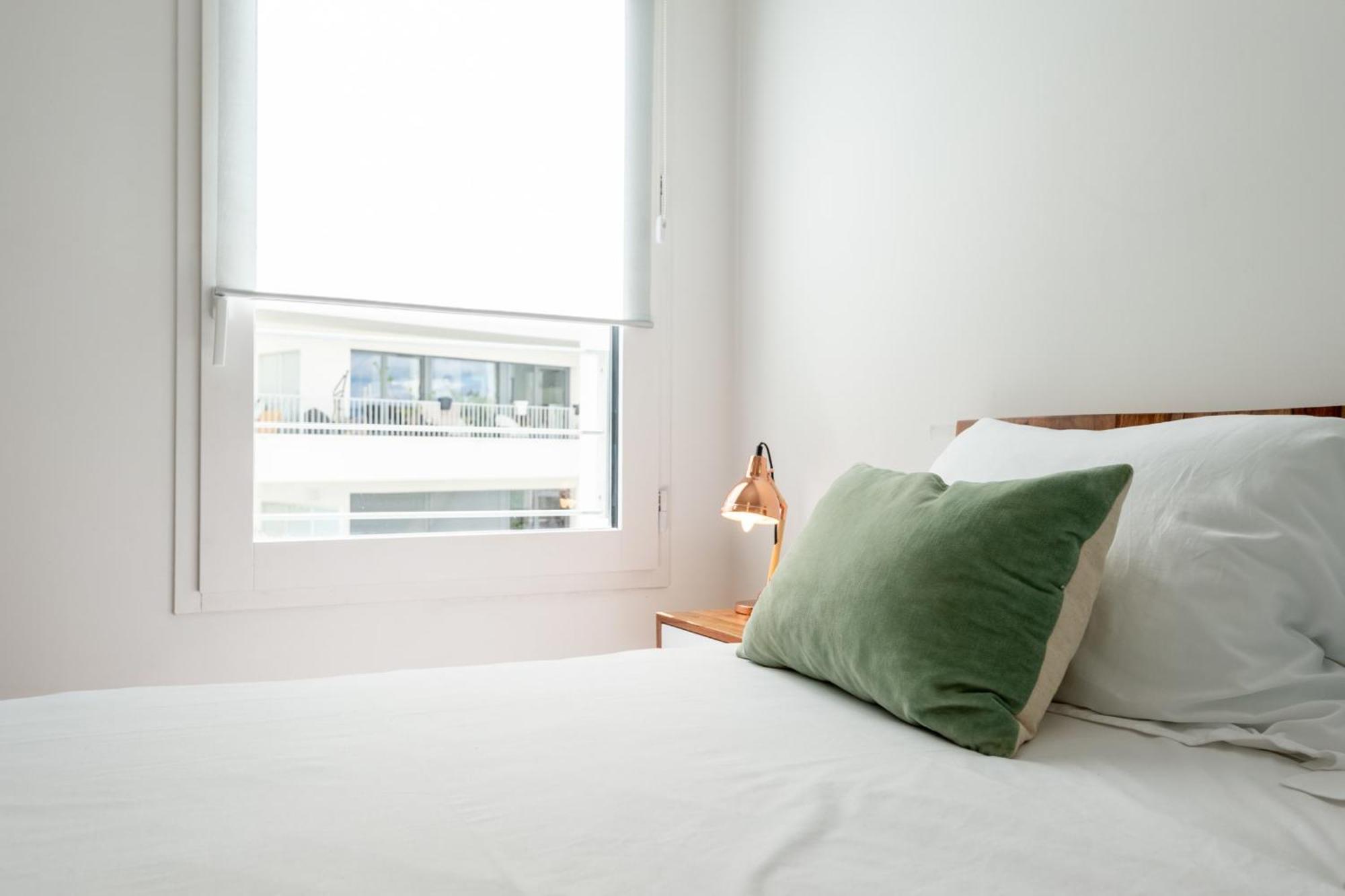 L'Interprete 405 4 - Apartment With Terrace 안시 외부 사진