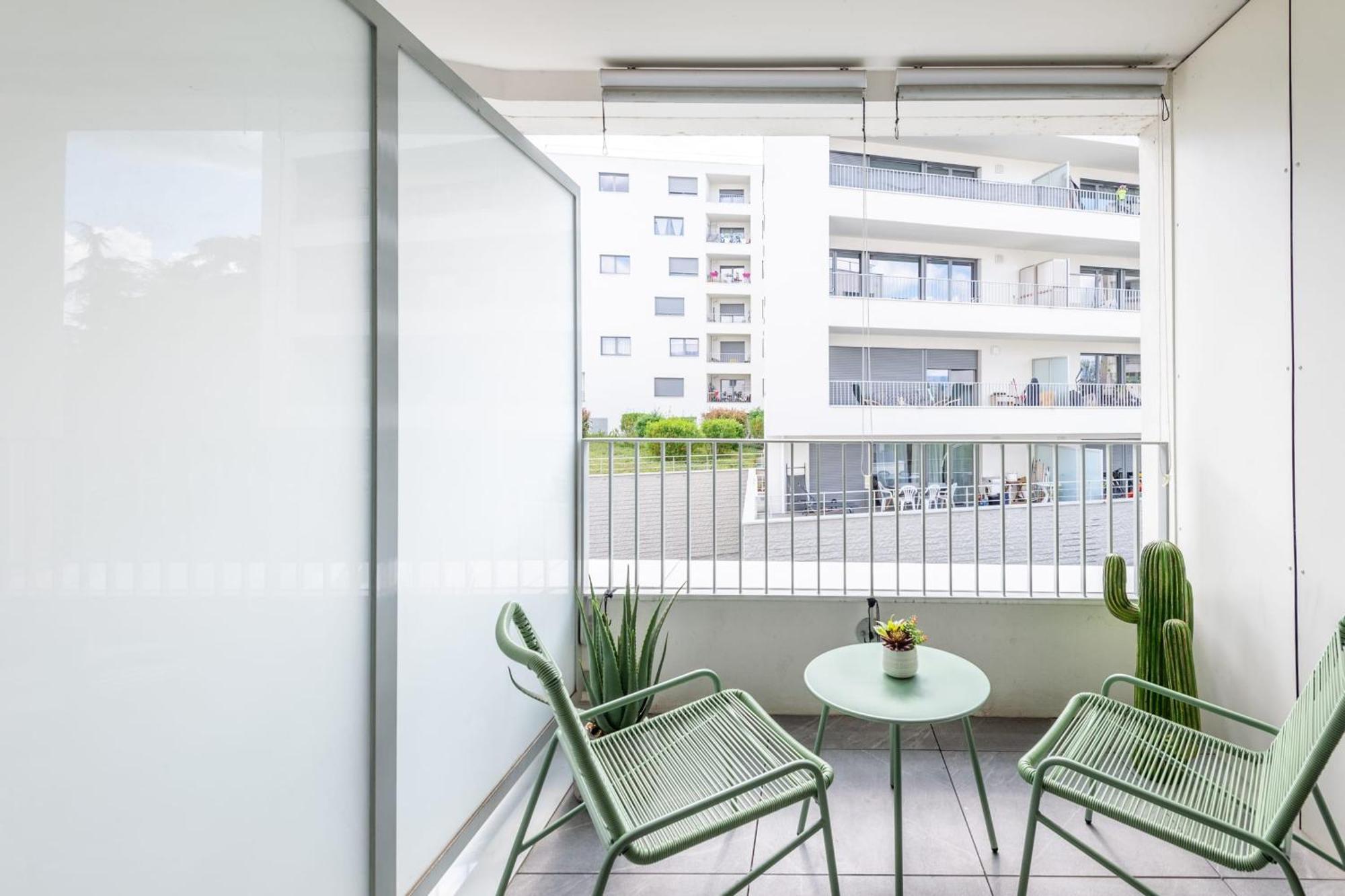 L'Interprete 405 4 - Apartment With Terrace 안시 외부 사진