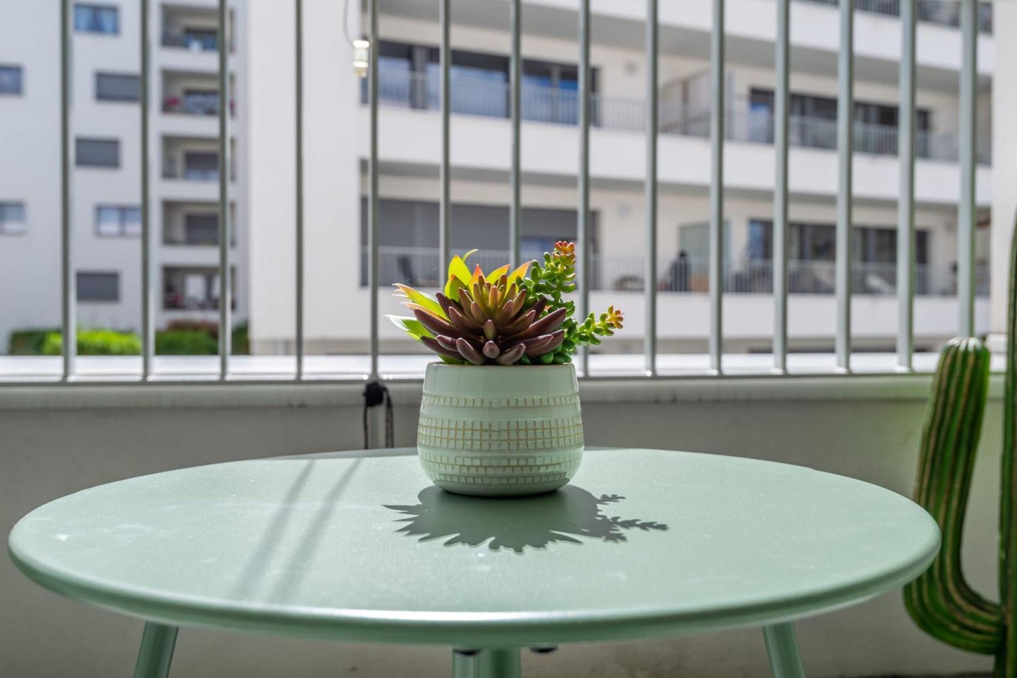 L'Interprete 405 4 - Apartment With Terrace 안시 외부 사진