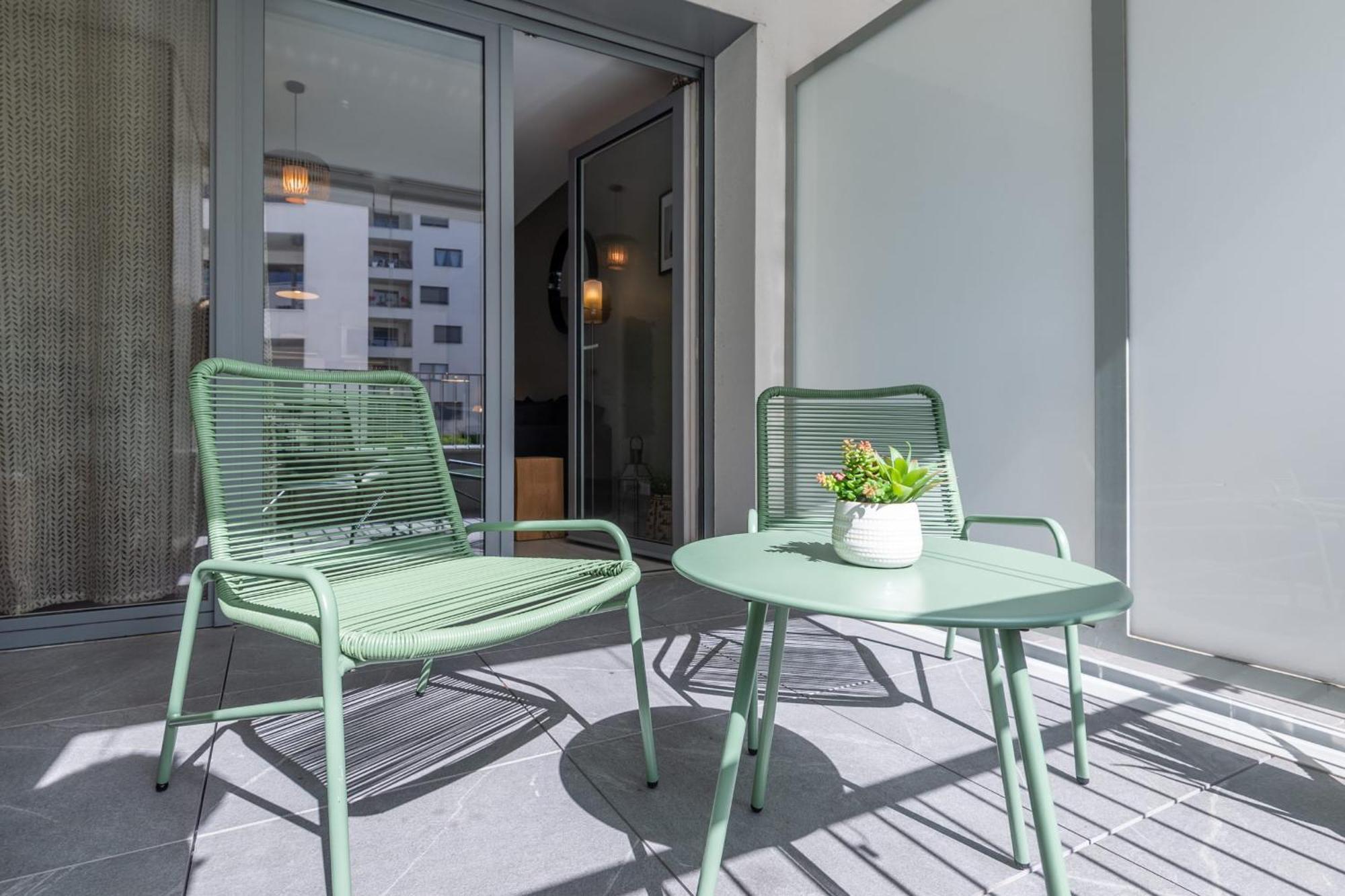 L'Interprete 405 4 - Apartment With Terrace 안시 외부 사진
